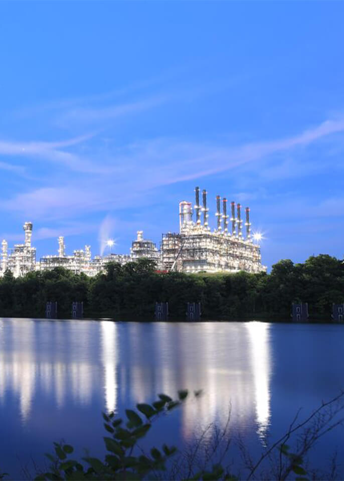 Ohio River Valley project decarbonisation hub