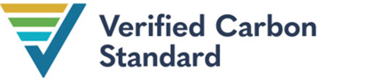 Verified Carbon Standard Logo