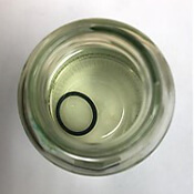 Elastomer compatibility test