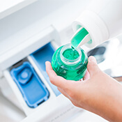 Shell GTL Normal Paraffin is used in detergent feedstock