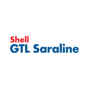 Shell GTL Saraline