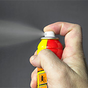 Shell GTL Performance Fluids used in pesticides