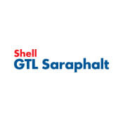 Shell GTL Saraphalt