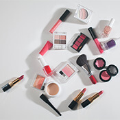Shell GTL Saracare is used in personal care and cosmetics
