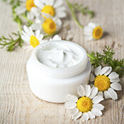 Superior Performance as skin feel modifiers