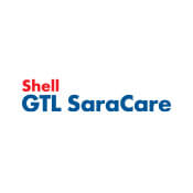 Shell GTL Saracare