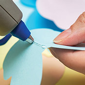 Hot melt adhesive