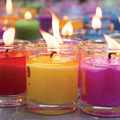 Candle Blend