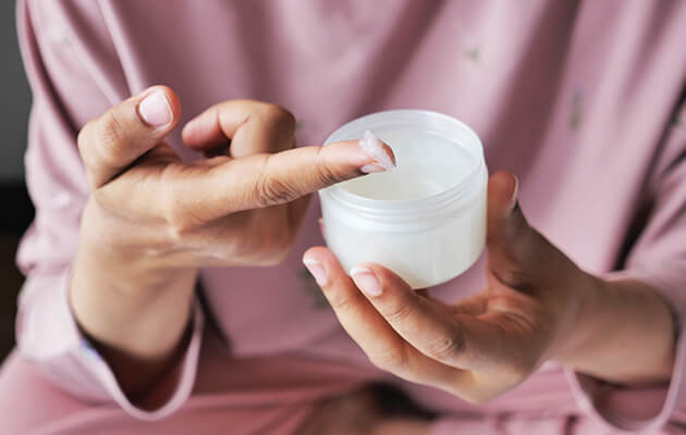 Petroleum Jelly Photo