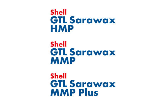 Shell GTL Microcrystalline Waxes