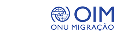 IOM UN Migreation logo