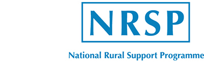 National Rural Support Programme logo