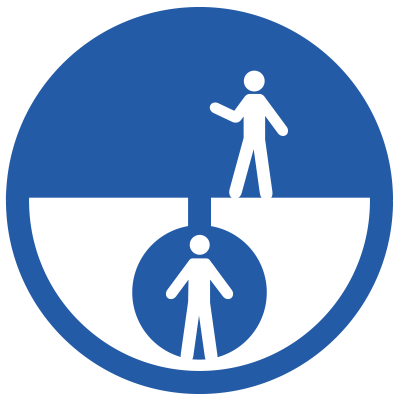 Confined space